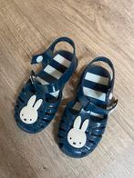 Donkerblauwe Nijntje waterschoenen Hema maat 23/24, Ophalen, Schoentjes, Jongetje of Meisje, Zo goed als nieuw