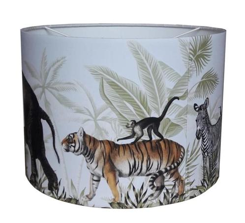 Kinderlamp Hanglamp Lamp Jungle Parade Designed4Kids, Kinderen en Baby's, Kinderkamer | Inrichting en Decoratie, Nieuw, Lamp, Ophalen of Verzenden