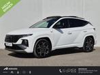 Hyundai Tucson 1.6 T-GDI PHEV Plug-in N Line Sky 4WD Automaa, Auto's, Hyundai, 1350 kg, Gebruikt, Euro 6, 4 cilinders