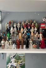 enorme collectie vintage star wars! Alles in 1 koop!, Verzamelen, Star Wars, Actiefiguurtje, Ophalen of Verzenden, Zo goed als nieuw