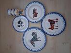 GEZOCHT:Mepal servies uit 1996 van Jan te wierik, Ophalen of Verzenden, Gebruikt