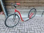 leuke steps, Fietsen en Brommers, Steps, Ophalen, Gebruikt, Gewone step