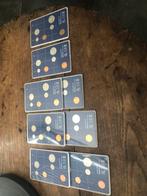 FDC muntset Nederland, Ophalen of Verzenden, Nederland