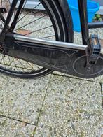 Dames fiets 28 inch , 53 instapmaat, Fietsen en Brommers, Fietsen | Crossfietsen en BMX, 24 inch of meer, Gebruikt, Staal, Ophalen