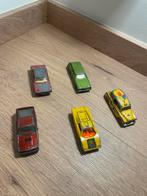 Oude matchbox auto’s, Ophalen of Verzenden, Gebruikt