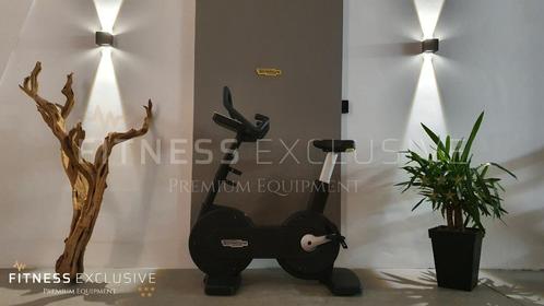 Technogym New Bike Excite+ Forma Black Edition iPad Connect, Sport en Fitness, Fitnessmaterialen, Gebruikt, Overige typen, Armen