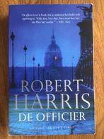 Robert Harris - De officier spannende thriller, Boeken, Ophalen of Verzenden, Zo goed als nieuw, Nederland