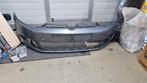 Originele VW Golf 5K1 Voorbumper LA7T - Kleine schade, Auto-onderdelen, Ophalen, Gebruikt, Bumper, Volkswagen