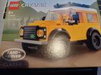 Lego Creator 40650 Land Rover -NIEUW en ONGEOPEND-, Ophalen of Verzenden, Nieuw, Complete set, Lego