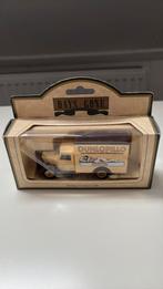 Lledo days gone modelauto dunlopillo, Ophalen of Verzenden, Auto, Overige merken