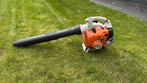 Bladblazer stihl bg 56, Tuin en Terras, Bladblazers, Ophalen of Verzenden, Zo goed als nieuw, Benzine