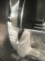 Berkel Snijmachine 834 - Professioneel, Ophalen of Verzenden, Gebruikt, Bakkerij en Slagerij