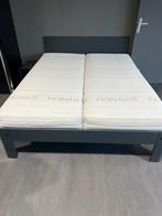 Auping bed Aronda, Huis en Inrichting, Slaapkamer | Boxsprings, Ophalen, Zo goed als nieuw, Tweepersoons, 160 cm