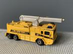 MAISTO 1998 TONKA Crash Tender Command 1:64 brandweer, Ophalen of Verzenden, Gebruikt, Overige typen