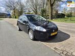 Fiat Grande Punto 1.2 Edizione Cool, Auto's, Fiat, Origineel Nederlands, Te koop, 5 stoelen, Airconditioning