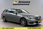 Mercedes-Benz E-Klasse 200 CDI Ambition Avantgarde | Export, Auto's, Mercedes-Benz, Automaat, Euro 5, Gebruikt, Diesel