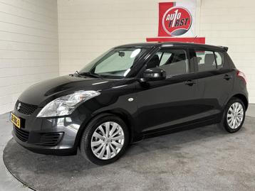 Suzuki Swift 1.2 Bandit EASSS, 5 deurs, Volledig onderhouden beschikbaar voor biedingen