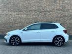 Volkswagen Polo 2.0 TSI GTI Pano Virtual Beats Acc Stoelvw L, Automaat, Stof, Gebruikt, Zwart
