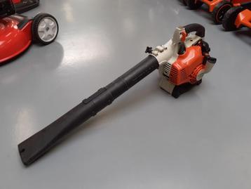 Stihl SH 85 bladblazer, Handgedragen, Bj 2002, Inruiler beschikbaar voor biedingen