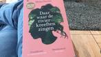 Delia Owens - Daar waar de rivierkreeften zingen, Delia Owens, Ophalen of Verzenden, Zo goed als nieuw, Nederland