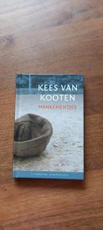 Kees van Kooten - Mankementjes literaire juweeltjes, Boeken, Kees van Kooten, Ophalen of Verzenden, Zo goed als nieuw, Nederland