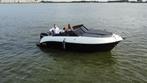 Tridente 666, Watersport en Boten, Nieuw, 6 meter of meer, 70 pk of meer, Benzine