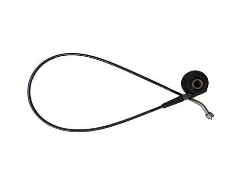 Km teller kabel aandrijving origineel Peugeot Ludix, Fietsen en Brommers, Brommeronderdelen | Scooters, Gebruikt, Ophalen of Verzenden