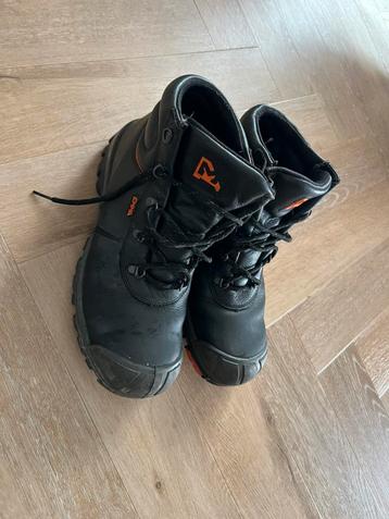 Emma Billy S3 werkschoenen / veiligheidsschoenen, maat 43 beschikbaar voor biedingen