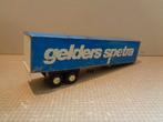 lion euro trailer 452, Ophalen of Verzenden, Nieuw, Bus of Vrachtwagen, Lion Toys