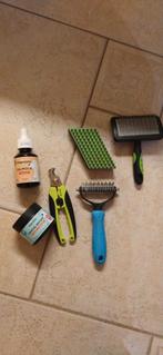 Honden assecoires, Ophalen of Verzenden, Zo goed als nieuw