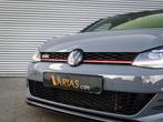 Volkswagen Golf 2.0 TSI GTI TCR Pano DCC Leer Camera Keyless, 15 km/l, Gebruikt, Zwart, 1984 cc