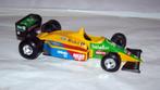 Prachtig model Bburago Benetton Ford B188. 1/24. Nwst., Hobby en Vrije tijd, Modelauto's | 1:24, Ophalen of Verzenden, Zo goed als nieuw