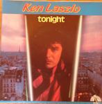 Ken Laszlo > Tonight, Gebruikt, 7 inch, Single, Ophalen of Verzenden