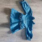 Donsje Amsterdam Jurk 1-2 Jaar, Meisje, Jurkje of Rokje, Donsje Amsterdam, Ophalen of Verzenden