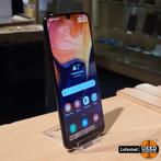 Samsung Galaxy A50 128GB DUOS Blauw/Zwart, Telecommunicatie, Zo goed als nieuw