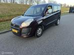 Fiat Doblo 1.6 MultiJet Dynamic, Auto's, Euro 5, Gebruikt, Doblo, 4 cilinders