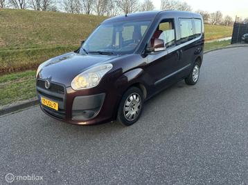 Fiat Doblo 1.6 MultiJet Dynamic beschikbaar voor biedingen