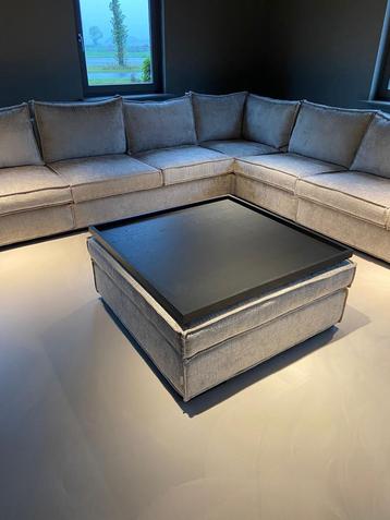 NIEUWE zwarte dienbladen op maat! beschikbaar voor biedingen