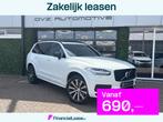 Volvo XC90 2.0 T8 Recharge AWD R-Design | Long Range 455PK |, Auto's, Volvo, 12 maanden, Gebruikt, Zwart, 4 cilinders