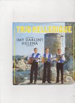 7" Single Trio Hellenique - (My darlin') Helena, Cd's en Dvd's, Ophalen of Verzenden, Zo goed als nieuw, Dance