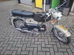Kreidler Florett, Fietsen en Brommers, Brommers | Kreidler, Ophalen, Gebruikt, Maximaal 45 km/u, Florett RS