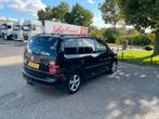 Volkswagen Touran 1.4 TSI 103KW 2009 Zwart, Auto's, Volkswagen, Voorwielaandrijving, 4 cilinders, Zwart, Handgeschakeld