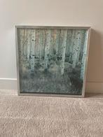 IKEA Lijsten in 2 maten, totaal 8 stuks, Minder dan 50 cm, 50 tot 75 cm, Ophalen of Verzenden, Zo goed als nieuw