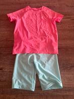 UV set 122-128, Ophalen of Verzenden, Zo goed als nieuw, Meisje