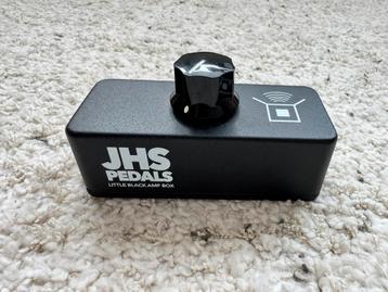 JHS Pedals Little Black Amp Box beschikbaar voor biedingen