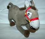 Efteling knuffel-ezeltje strek je. Igs., Ophalen of Verzenden, Zo goed als nieuw, Beeldje of Poppetje