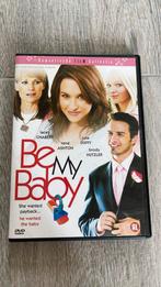 DVd be my Baby, Ophalen of Verzenden, Zo goed als nieuw