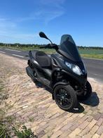 Piaggio mp3 300 hpe deep black edition, Motoren, Scooter, 300 cc, 4 cilinders, Particulier