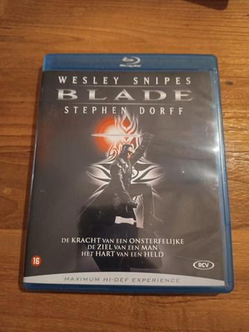 Blade (Blu-ray) beschikbaar voor biedingen