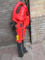 Gamma bladblazer / bladzuiger 2000W, Tuin en Terras, Bladblazers, Ophalen, Gebruikt, Elektrisch